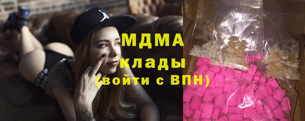 хмурый Алексеевка