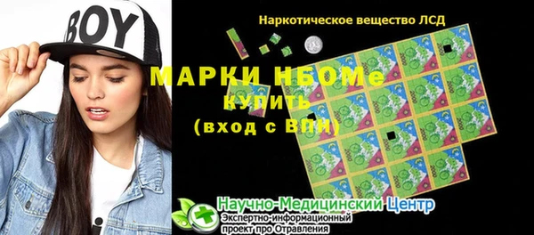 хмурый Алексеевка